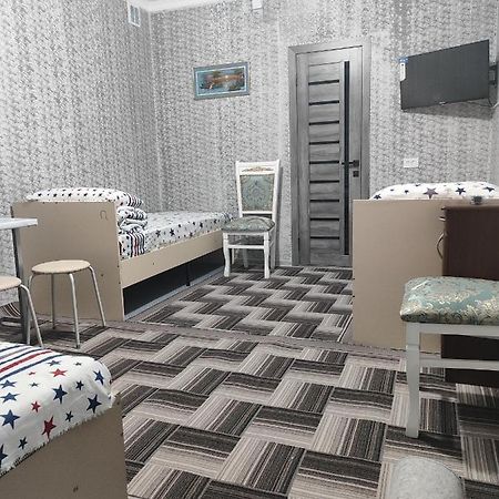 Guest House Sanat Naryn 외부 사진
