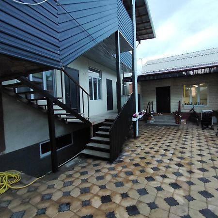 Guest House Sanat Naryn 외부 사진