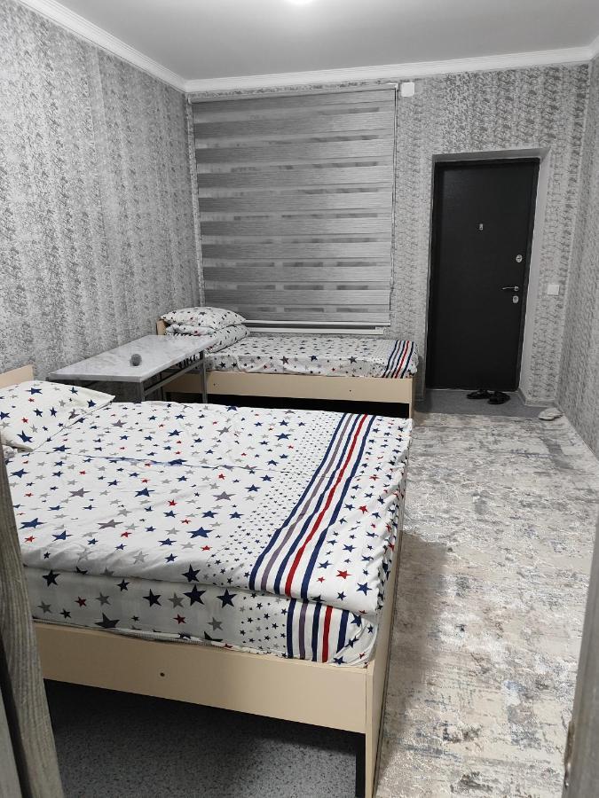 Guest House Sanat Naryn 외부 사진