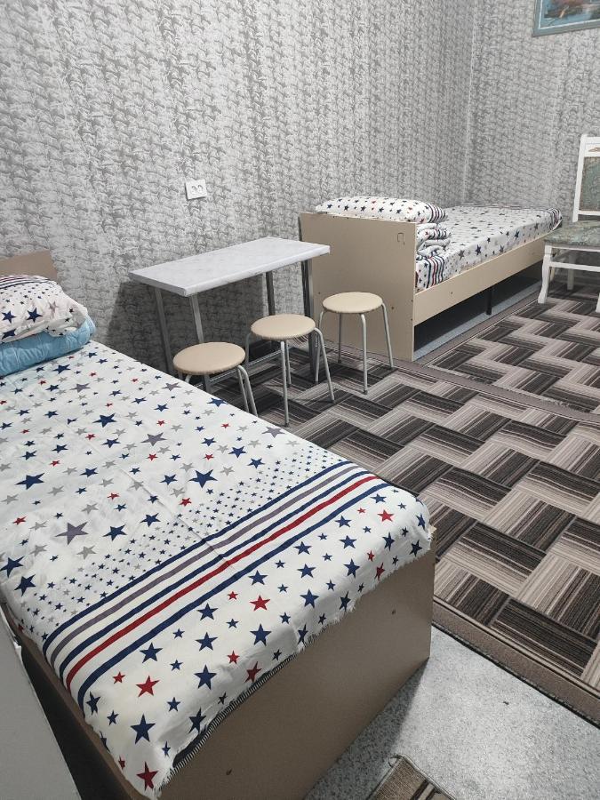 Guest House Sanat Naryn 외부 사진