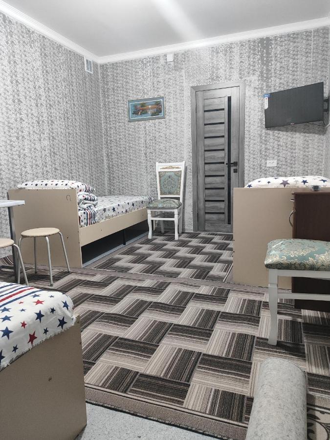 Guest House Sanat Naryn 외부 사진