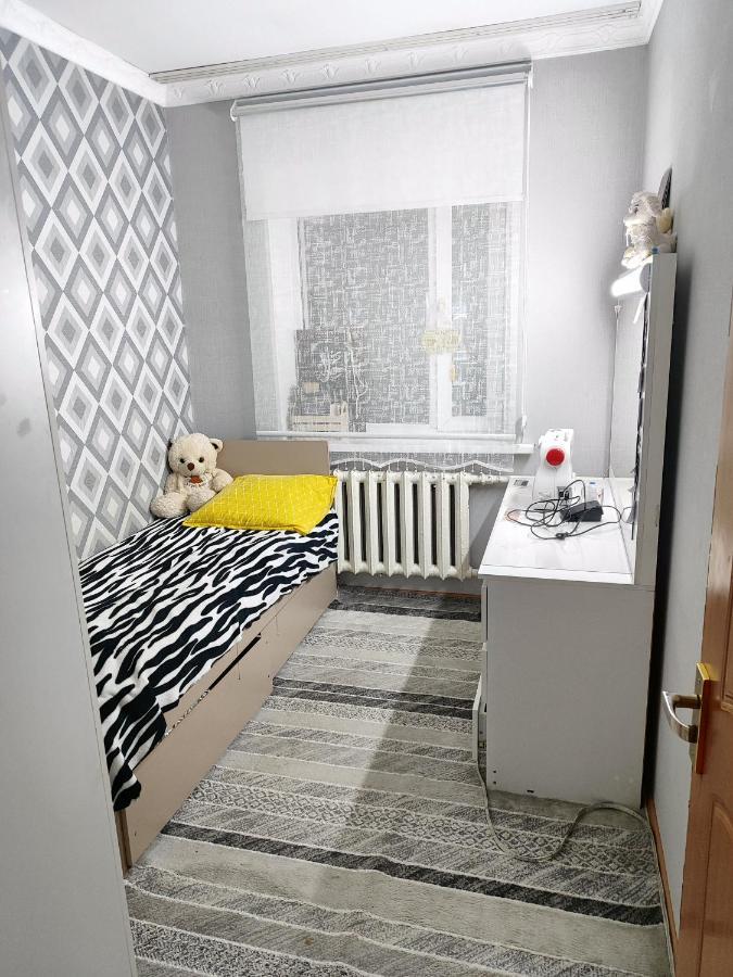 Guest House Sanat Naryn 외부 사진