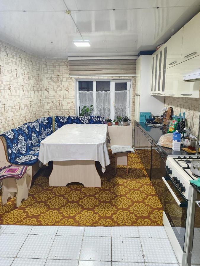 Guest House Sanat Naryn 외부 사진