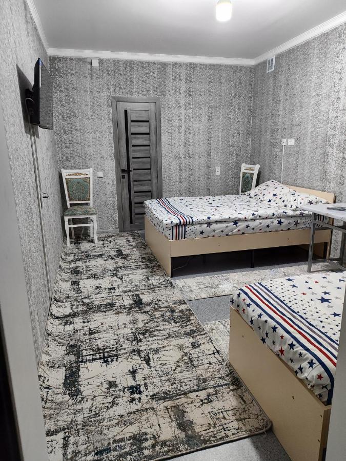 Guest House Sanat Naryn 객실 사진