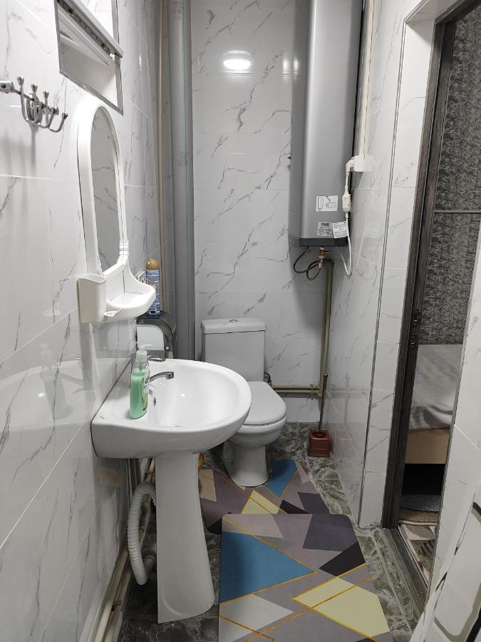 Guest House Sanat Naryn 외부 사진