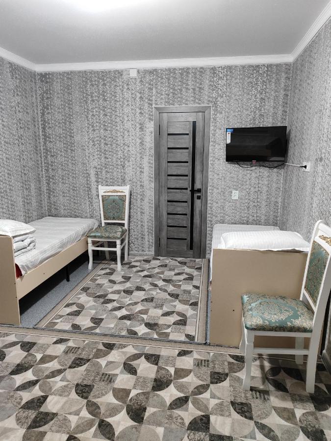 Guest House Sanat Naryn 외부 사진