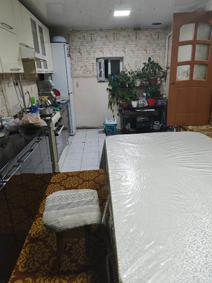 Guest House Sanat Naryn 외부 사진