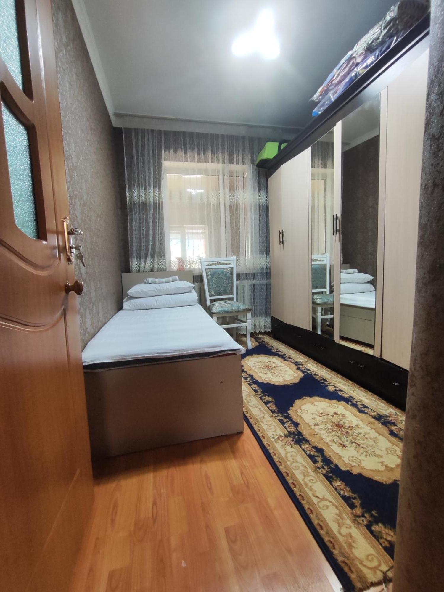 Guest House Sanat Naryn 외부 사진