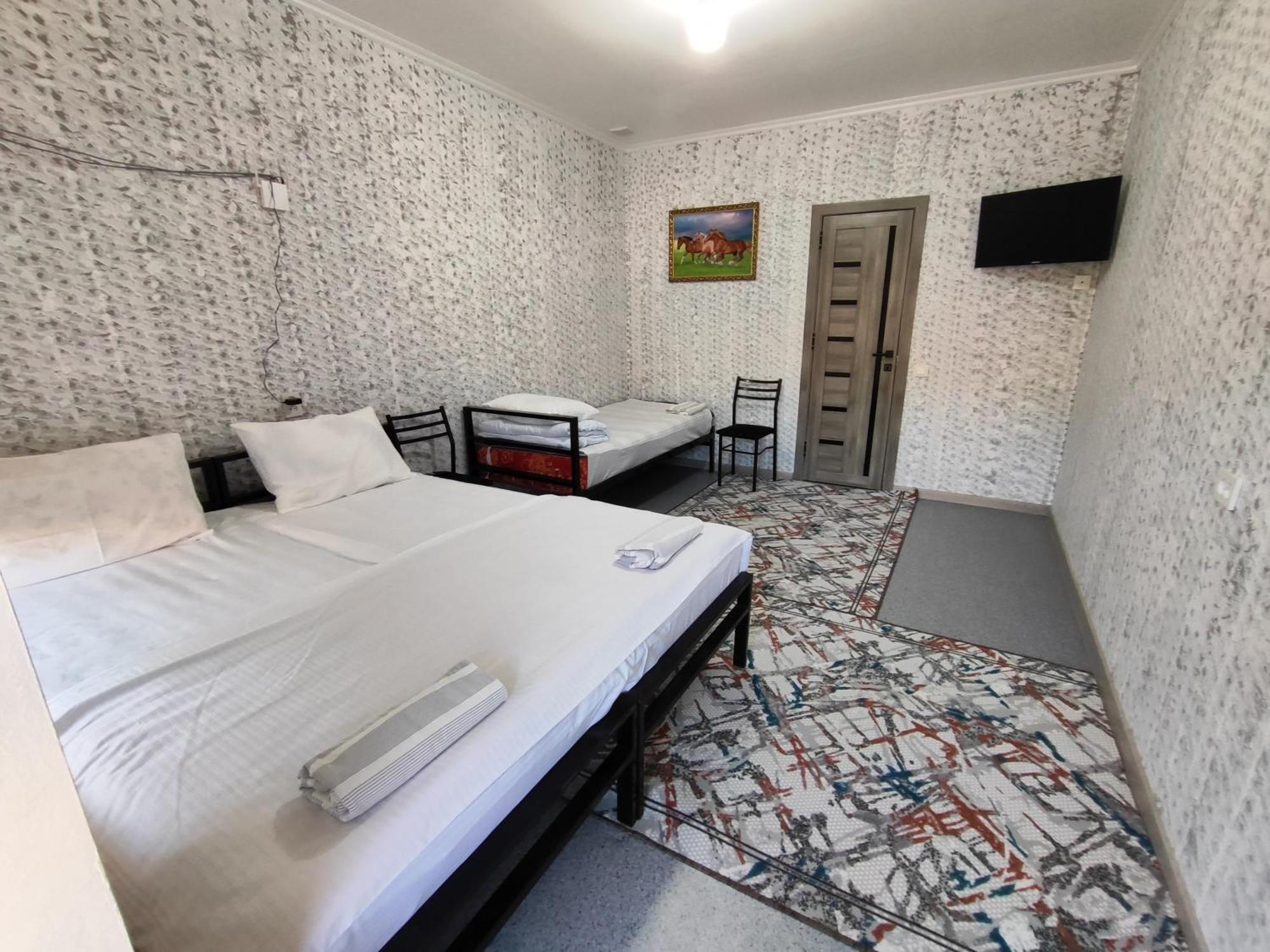Guest House Sanat Naryn 외부 사진