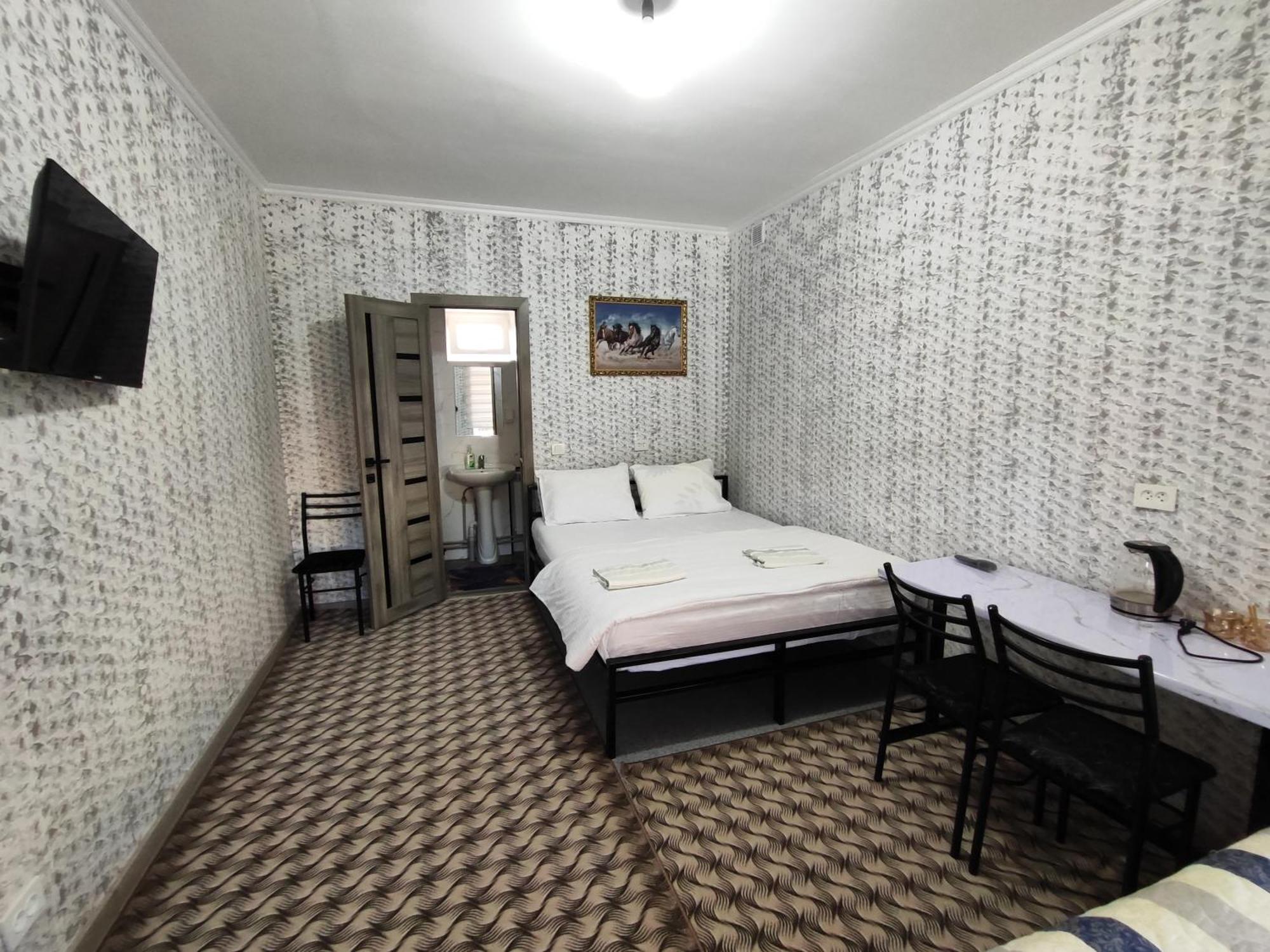 Guest House Sanat Naryn 외부 사진