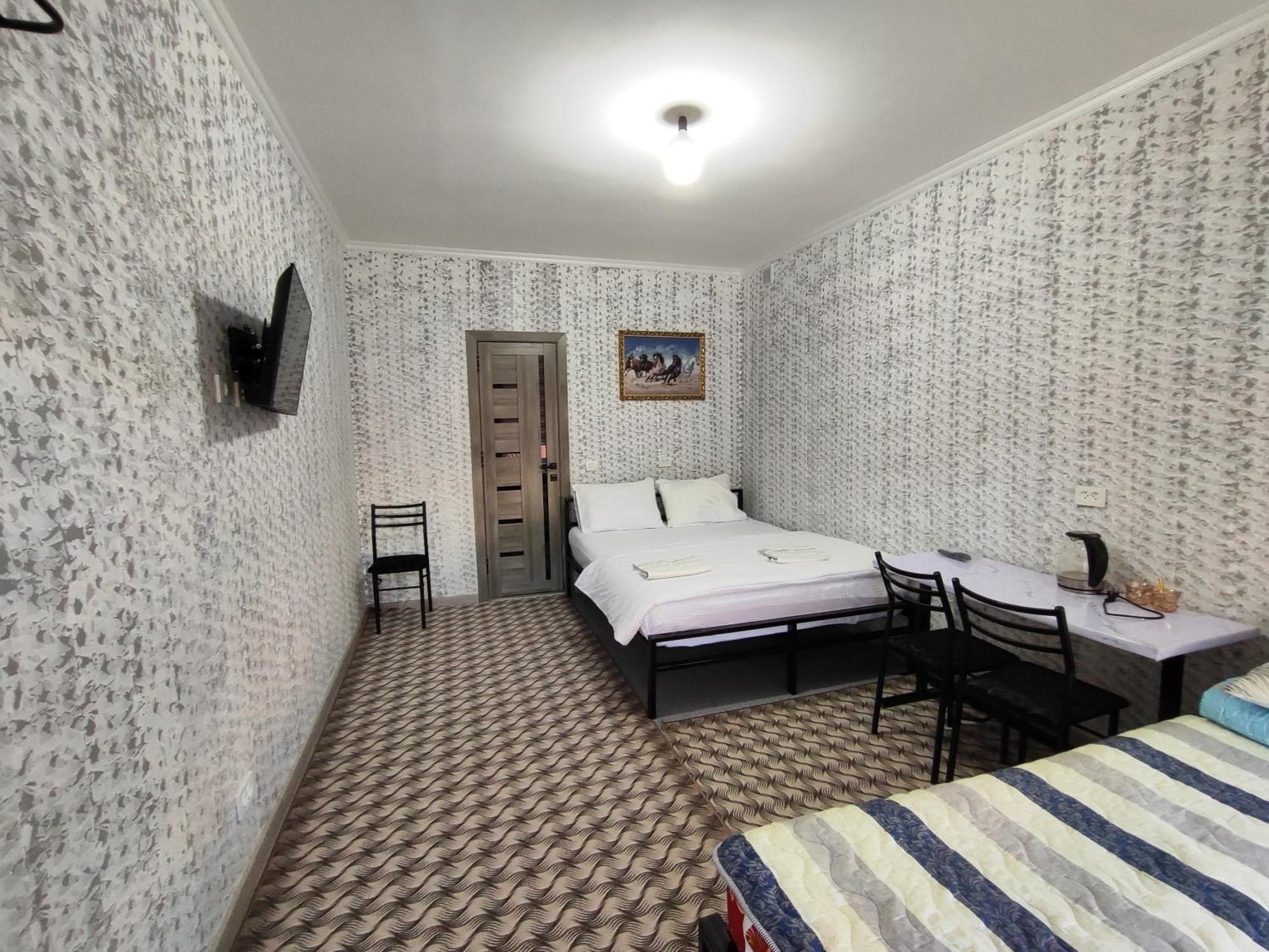Guest House Sanat Naryn 외부 사진